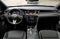 Infiniti QX55 ProActive