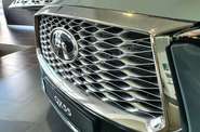 Infiniti QX55 Essential ProActive