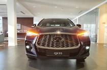 Infiniti QX55 ProActive