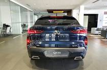 Infiniti QX55 ProActive