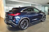 Infiniti QX55 ProActive