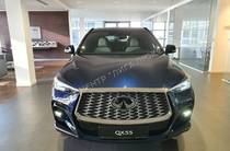 Infiniti QX55 ProActive