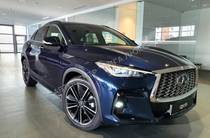 Infiniti QX55 ProActive