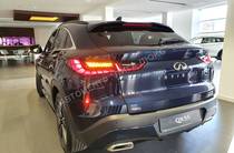 Infiniti QX55 ProActive