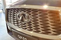 Infiniti QX55 ProActive