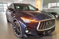 Infiniti QX55 ProActive