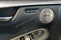 Infiniti QX55 ProActive