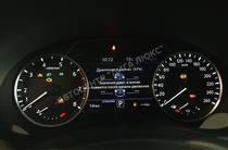 Infiniti QX55 ProActive