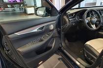 Infiniti QX55 ProActive