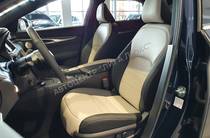 Infiniti QX55 ProActive