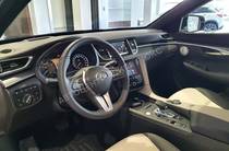 Infiniti QX55 ProActive