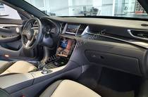 Infiniti QX55 ProActive