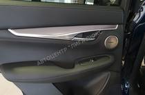 Infiniti QX55 ProActive