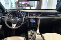 Infiniti QX55 ProActive