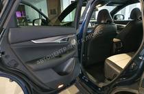 Infiniti QX55 ProActive