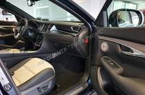 Infiniti QX55 ProActive