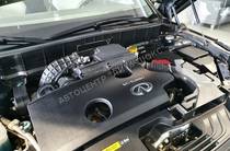 Infiniti QX55 ProActive