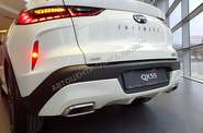 Infiniti QX55 ProAssist