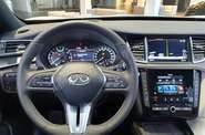 Infiniti QX55 ProAssist