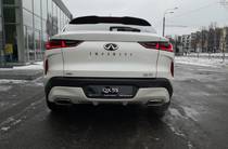 Infiniti QX55 ProAssist