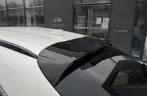 Infiniti QX55 ProAssist