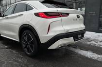 Infiniti QX55 ProAssist