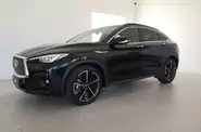 Infiniti QX55 Infiniti QX55 Essential