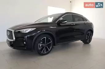 Infiniti QX55