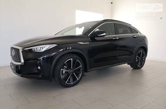 Infiniti QX55 2024 Essential
