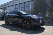 Infiniti QX55 ProActive