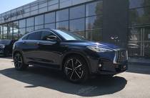 Infiniti QX55 ProActive