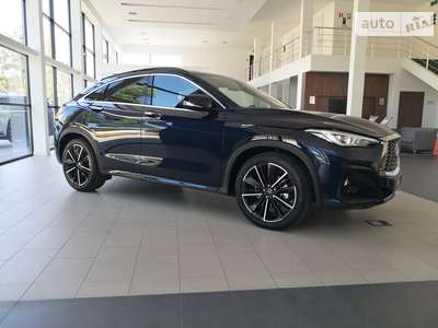 Infiniti QX55 2022 ProActive