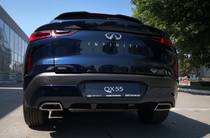 Infiniti QX55 ProActive