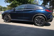 Infiniti QX55 ProActive