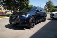 Infiniti QX55 ProActive