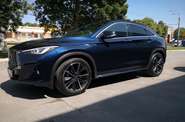 Infiniti QX55 ProActive