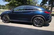 Infiniti QX55 ProActive