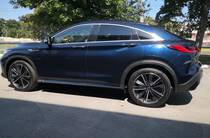 Infiniti QX55 ProActive