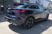 Infiniti QX55 ProActive