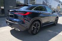 Infiniti QX55 ProActive