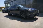 Infiniti QX55 ProActive