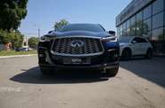 Infiniti QX55 ProActive