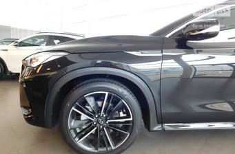 Infiniti QX55 2024 Essential ProActive