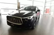 Infiniti QX55 Essential ProActive