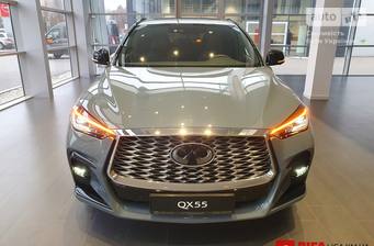 Infiniti QX55 2024 Essential ProActive