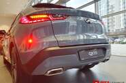 Infiniti QX55 Essential ProActive