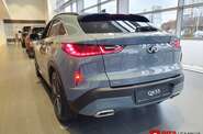 Infiniti QX55 Essential ProActive