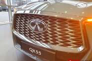Infiniti QX55 Essential ProActive