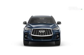 Infiniti QX55 2024 Essential ProActive