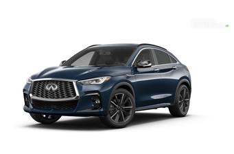 Infiniti QX55 2024 Essential ProActive